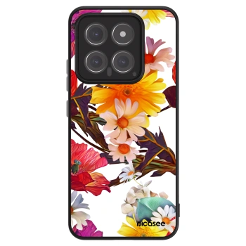 Picasee ULTIMATE CASE für Xiaomi 14 - Meadow