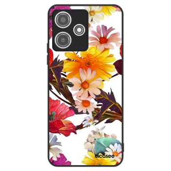 Hülle für Xiaomi Redmi 12 5G - Meadow