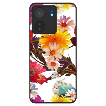 Hülle für Xiaomi Redmi 13C 4G - Meadow