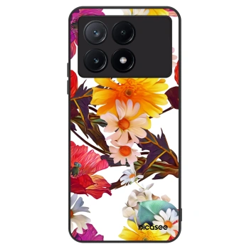 Hülle für Xiaomi Poco X6 Pro - Meadow