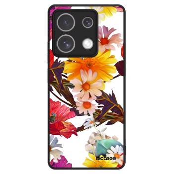 Picasee ULTIMATE CASE für Xiaomi Redmi Note 13 5G - Meadow