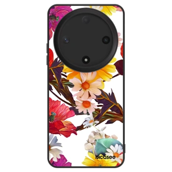 Hülle für Honor Magic6 Lite 5G - Meadow