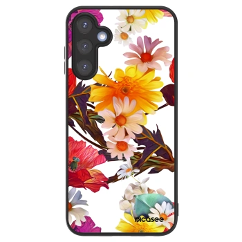 Picasee ULTIMATE CASE für Samsung Galaxy A15 A156B 5G - Meadow