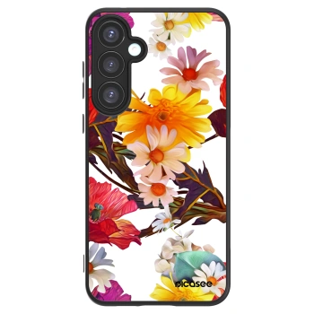 Picasee ULTIMATE CASE für Samsung Galaxy A55 5G A556B - Meadow