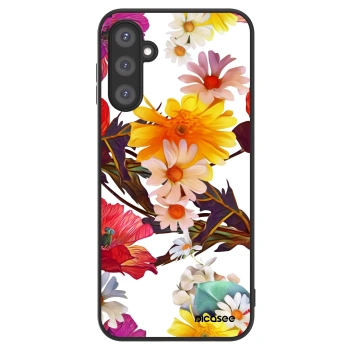 Hülle für Samsung Galaxy A05s A057G - Meadow