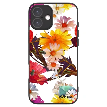 Picasee ULTIMATE CASE MagSafe für Apple iPhone 16 Plus - Meadow