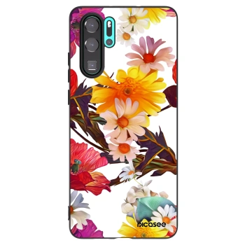 Hülle für Huawei P30 Pro - Meadow