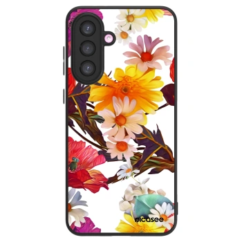 Picasee ULTIMATE CASE für Samsung Galaxy A56 5G A566B - Meadow