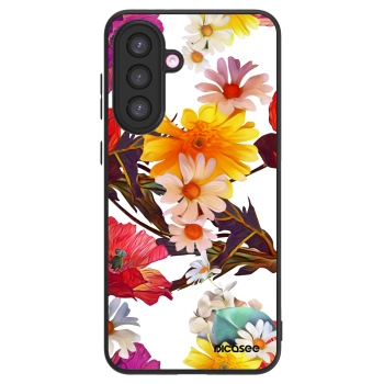 Picasee ULTIMATE CASE für Samsung Galaxy A36 5G - Meadow