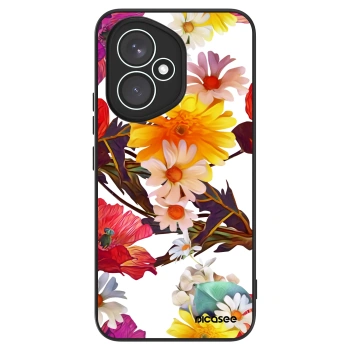 Hülle für Honor 400 5G - Meadow