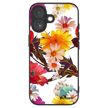 Picasee ULTIMATE CASE MagSafe für Apple iPhone 17 - Meadow