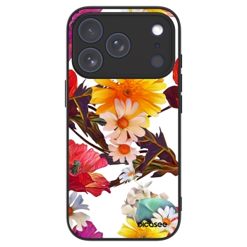 Picasee ULTIMATE CASE für Apple iPhone 17 Pro - Meadow