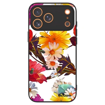 Picasee ULTIMATE CASE für Apple iPhone 17 Pro Max - Meadow