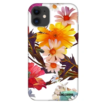 Hülle für Apple iPhone 11 - Meadow
