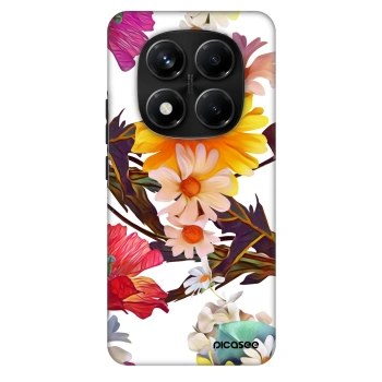 Hülle für Xiaomi Redmi Note 14 Pro+ 5G - Meadow