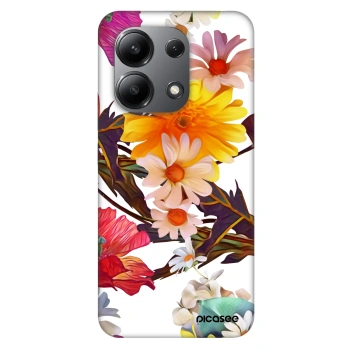 Hülle für Xiaomi Redmi Note 13 4G - Meadow