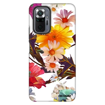 Hülle für Xiaomi Redmi Note 10 Pro - Meadow
