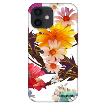 Hülle für Apple iPhone 12 mini - Meadow