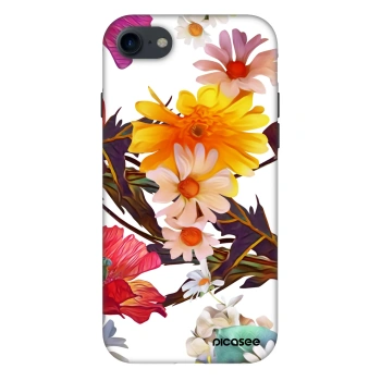 Hülle für Apple iPhone 8 - Meadow