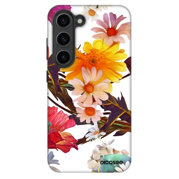 Hülle für Samsung Galaxy S23+ 5G - Meadow
