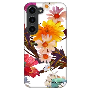 Hülle für Samsung Galaxy S23 5G - Meadow