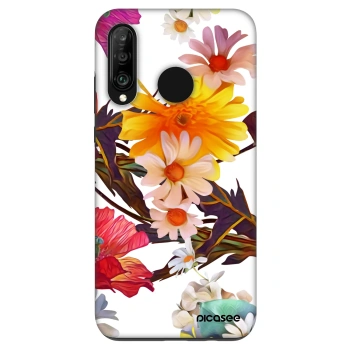 Hülle für Huawei P30 Lite - Meadow
