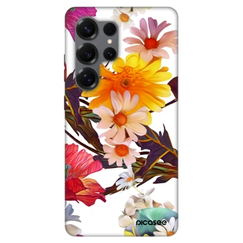 Hülle für Samsung Galaxy S25 Ultra 5G - Meadow