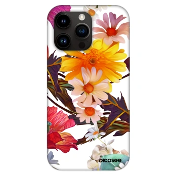 Hülle für Apple iPhone 13 Pro - Meadow