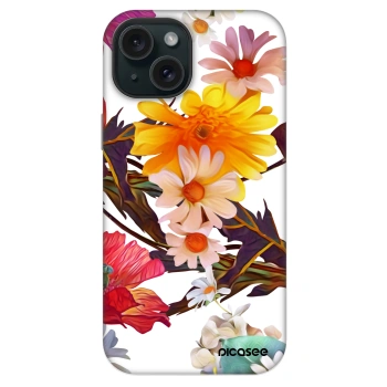 Hülle für Apple iPhone 14 - Meadow
