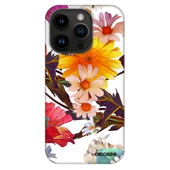 Hülle für Apple iPhone 14 Pro - Meadow