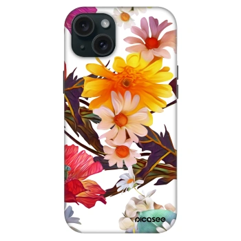Hülle für Apple iPhone 15 Plus - Meadow