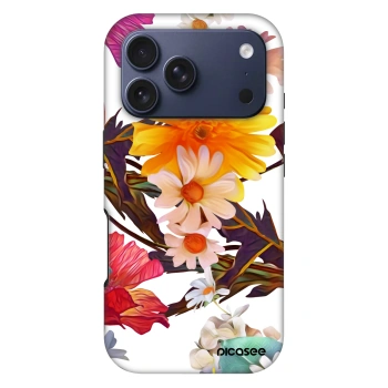 Hülle für Apple iPhone 17 Pro - Meadow