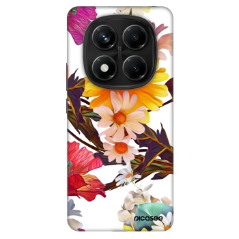 Hülle für Xiaomi Redmi Note 14 Pro 4G - Meadow