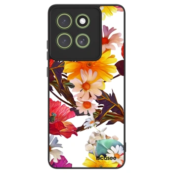 Hülle für Motorola Moto G86 5G - Meadow