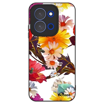 Hülle für Xiaomi Redmi 15C 4G - Meadow