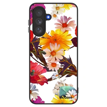 Picasee ULTIMATE CASE für Samsung Galaxy A17 5G - Meadow