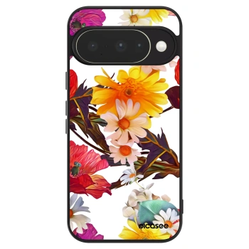 Hülle für Google Pixel 10 - Meadow