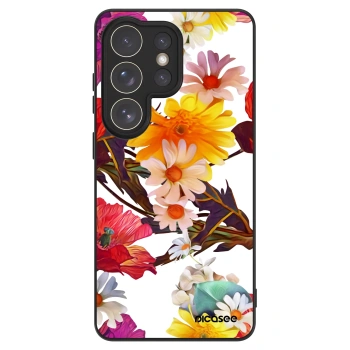 Picasee ULTIMATE CASE PowerShare für Samsung Galaxy S26 Ultra - Meadow