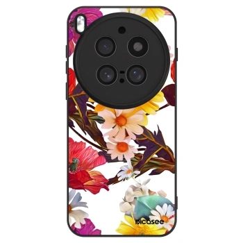 Hülle für Vivo X300 Pro - Meadow