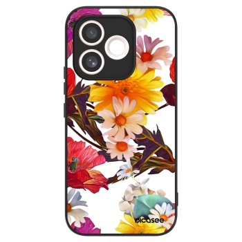 Hülle für Honor 600 Lite - Meadow