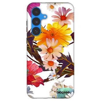 Picasee Fashion Case für Samsung Galaxy S25 FE 5G - Meadow