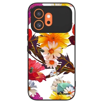 Hülle für Honor 600 - Meadow