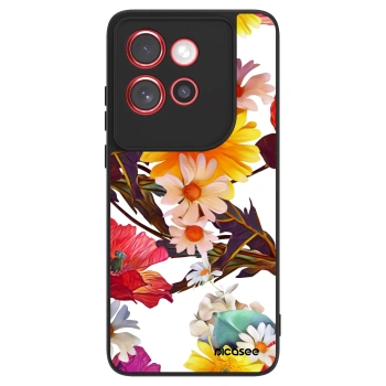 Hülle für Motorola Edge 60 Neo 5G - Meadow