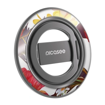 Magnetic holder - Schwarz