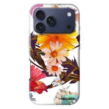 Hülle für Apple iPhone 18 Pro - Meadow