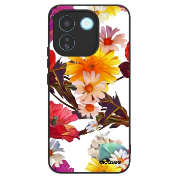 Hülle für Xiaomi Redmi Note 17 Pro MAX 5G - Meadow