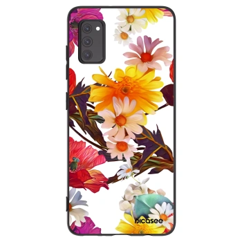 Hülle für Samsung Galaxy A41 A415F - Meadow