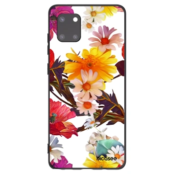 Hülle für Samsung Galaxy Note 10 Lite N770F - Meadow