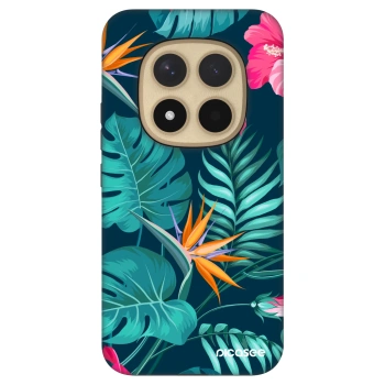 Hülle für Xiaomi Redmi Note 15 Pro+ - Pink Monstera