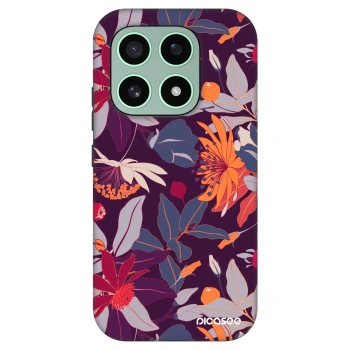 Hülle für Xiaomi 17 - Purple Leaf